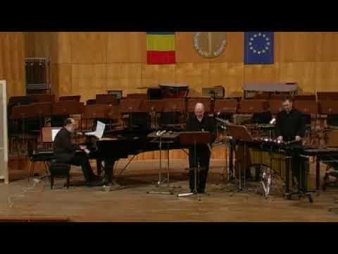 @ionbogdanstefanescu  Trio Contraste - Jazz