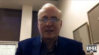 Allan Abbass - ISTDP: Getting into the field