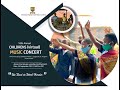 Zimbabwe Higher Grade Music Academy 16th Annual Children S Music Concert 2021