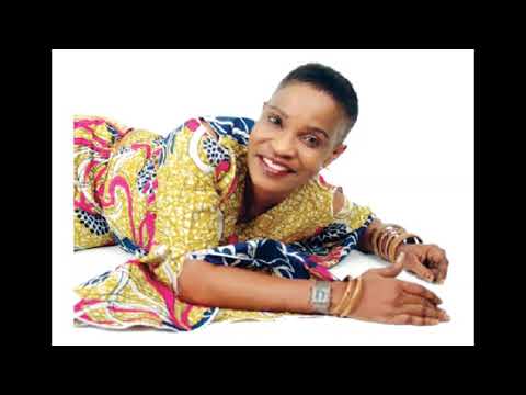 Stella Monye - Oko Mi Ye (1983)