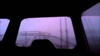 Pilot Boat in Lightning Storm