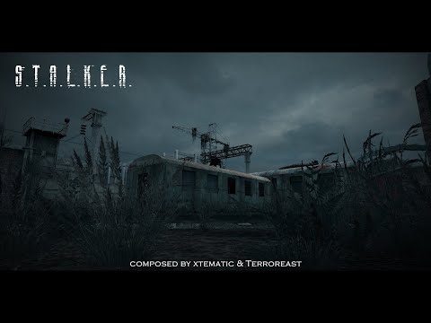 Singularity By Xtematic & Terroreast (STALKER Atmosphere)