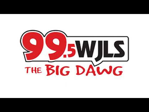 99.5 WJLS-FM Legal ID 3/20/22 9PM EST (Beckley, West Virginia)