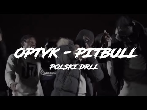 OPTYK - PITBULL (prod.RicoRunDat)