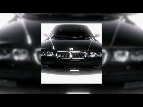 $werve, FXRCE, SXCREDMANE - krushed! // Slowed + Reverb [BMW EDIT]
