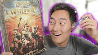 Shelfside - Legendary: A Marvel Deck Building Game video thumbnail
