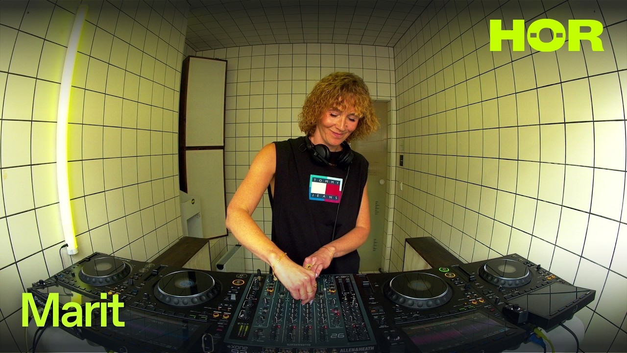 Marit - HÖR