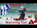 Fox-Review (feat Sapphire Heart Song): A Hearth's Warming Tail (MLP S06E08) or A Grinch Carol