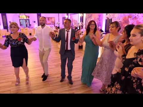 Avans Band Bacău - Azi îmi mărit fata - Tel. 0740299391