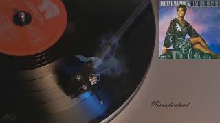 Misunderstood - Dionne Warwick