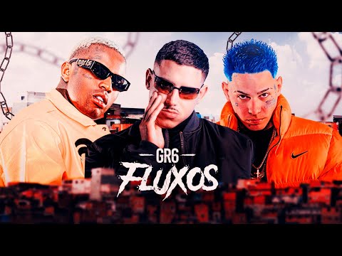 FAZ UNS DIAS / JEITO QUE TE FAÇO PODEROSA - MC PH, MC IG, Traplaudo e Prado (GR6 Fluxos)