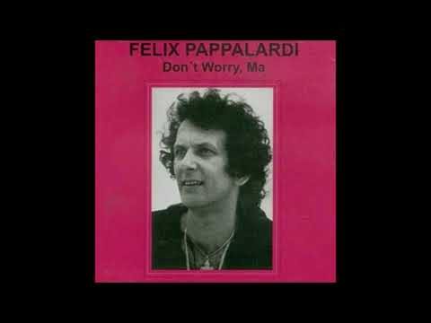Felix Pappalardi  - Sunshine Of Your Love