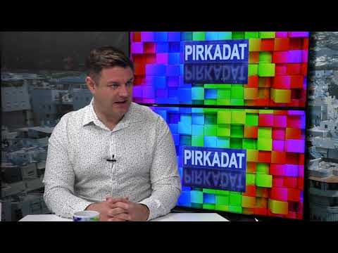 PIRKADAT Breuer Péterrel: Szűcs Balázs