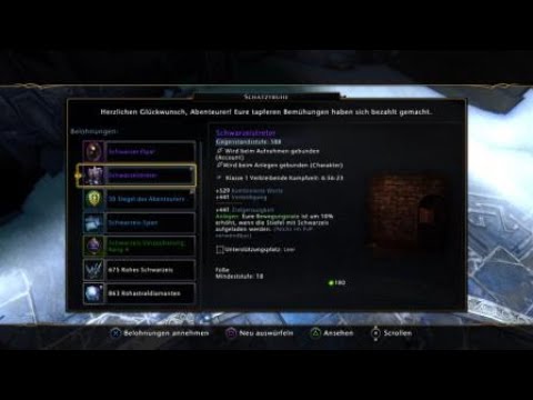 Neverwinter reaper kesel 1 tank 2 dps