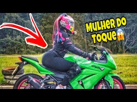 PRIMEIRO TRACK DAY DA MINHA NAMORADA