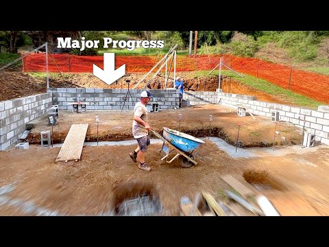 Building A Small Income Property | Part 3