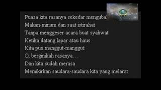 Download lagu Puisi 'Selamat Tahun Baru Kawan' Oleh Gus Mus mp3