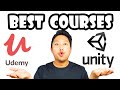 Udemy Unity Game Development Academy Make 2d & 3d Games