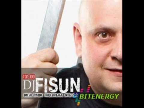 DJ Sergey Fisun - History 2012
