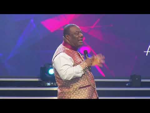 The power of Psalm 109 by ARCHBISHOP DUNCAN-WILLIAMS