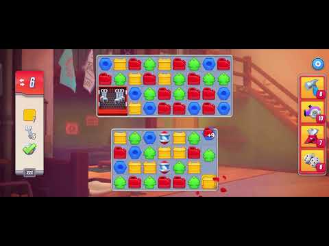 Chrome Valley Customs Level 223 no boosters | PuzzledCubes.site