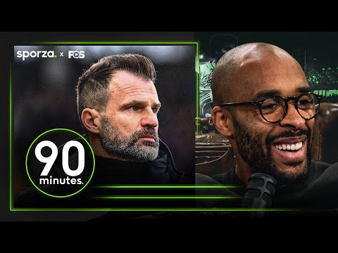 Sporza and Friends of Sports