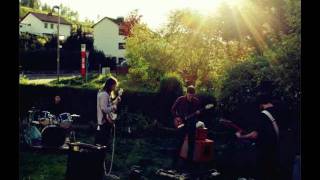 Boulevard Nights - Raindrops