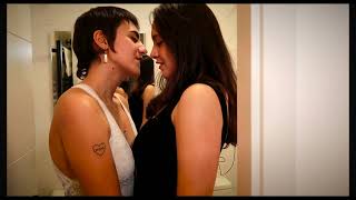 Download lagu I want to spend time with you alone 🔥 LESBIAN CONTACT mp3