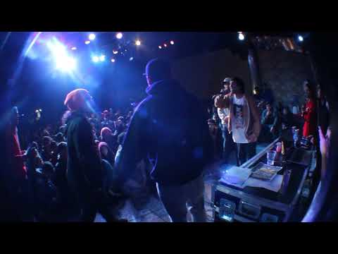 RODAMIENTO vs DEGO vs ERREKA vs KUM - Prueba Del Fuego/ DP Nacional 2018