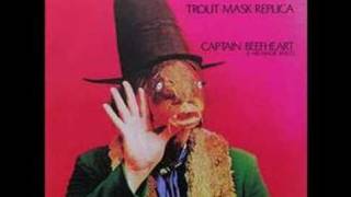 Captain Beefheart And His Magic Band - Ant Man Bee