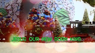 Christmas Time is Here Again