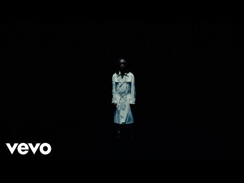 KayCyy - TIMELESS (Prod. Gesaffelstein) (Official Video)