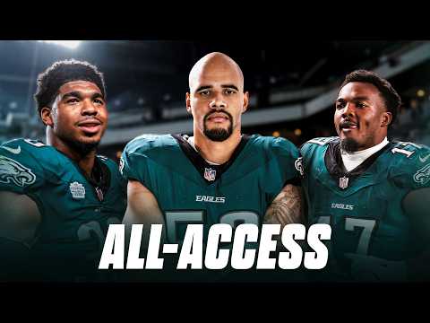 How ELITE Linebackers Prepare For an NFL Game