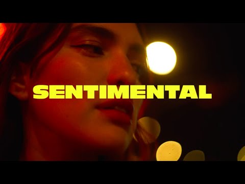 KABLITO - SENTIMENTAL (Official Lyric Video)