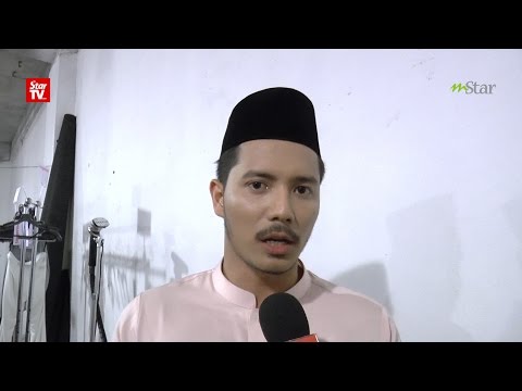 "Mula-Mula Susah... Saya Tak Pernah Jumpa Fazura" - Fattah Amin