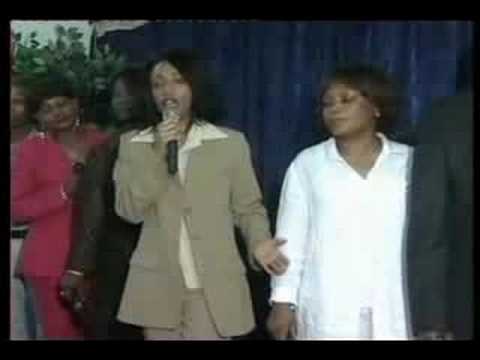 V.J. Baseya - VOICI LA FIN