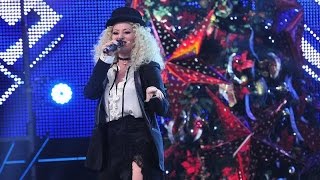 Carla&#39;s Dreams feat. Delia - Cum ne noi