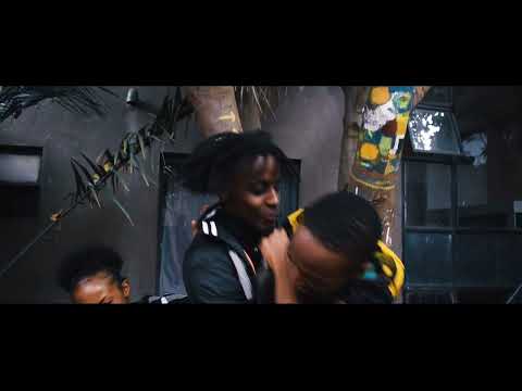 XVICK, KLAUDY -  CAN I BE THE ONE  (OFFICIAL MUSIC VIDEO)