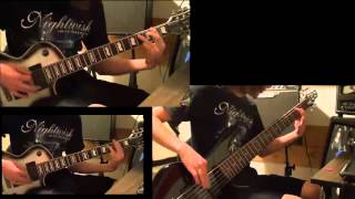 Filip Latocha - After Forever - Transitory