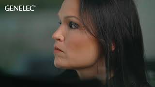 Tarja Turunen hits all the right notes with Genelec | Interview