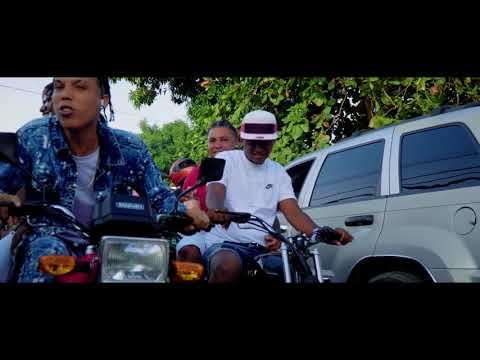 ENrry2lar💵 - Ando En  Un Suzuki 🏍🔥🔥🔥(Video Oficial 4k)