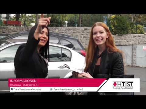 HTIST- Health&Travel Istanbul - Einführung