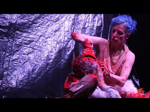 Biennale Danza 2020 - Day #12 (College Coreografi, La Ribot)