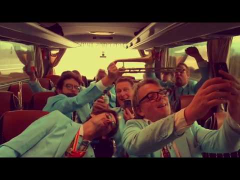 Herriemenie Miserabel - De Sjoeënste Tied Tour