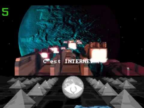 Big Bug Bang : Le Retour de Commander Blood PC