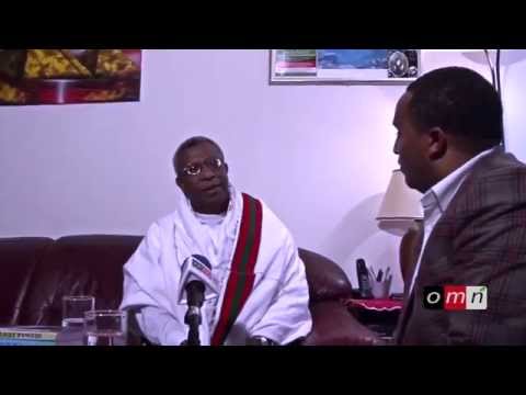 OMN: Keessummaa (Obbo Hundasaa Waaqwayyaa) Amajjii 21, 2015