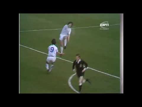 Leeds Utd v Derby County 06-04-1974