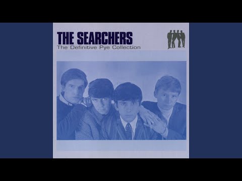If I Could Find Someone - The Searchers