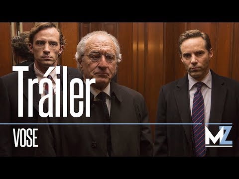 WIZARD OF LIES | Tráiler HBO Español