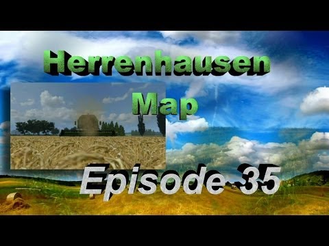 More Realistic Farming Sim 2013 S3E35 - That Seeder Doesn't Plant Grass